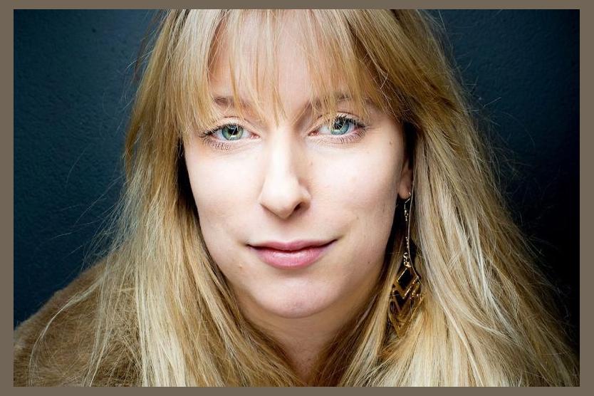 Susanne Sundfor